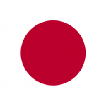 Japan Flag