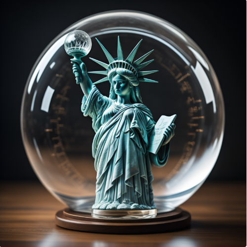 Looking into our crystal ball – what is in store for 2024? 