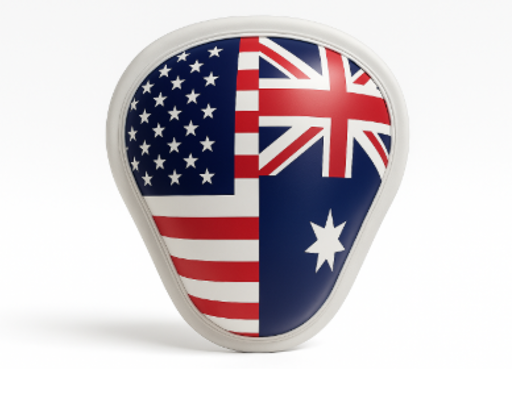 Australia has committed to increase defence expenditure.  Australia has committed to increase defence expenditure.