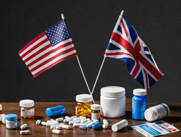 The price the NHS pays for medicines is set to rise nearly 25%
