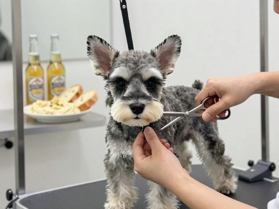 The ONS inflation shopping basket now includes alcohol-free beer, houmous and pet grooming. ONS shopping basket includes alcohol-free beer, houmous and pet grooming.