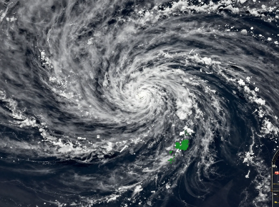 Super El Niño. Scientists believe this year's El Niño could a ‘Super’ El Niño.