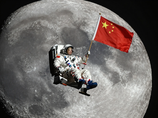 Moonshot AI