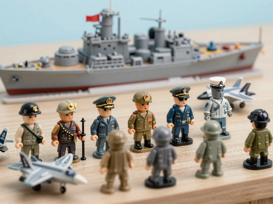 Defence Investment Plan 