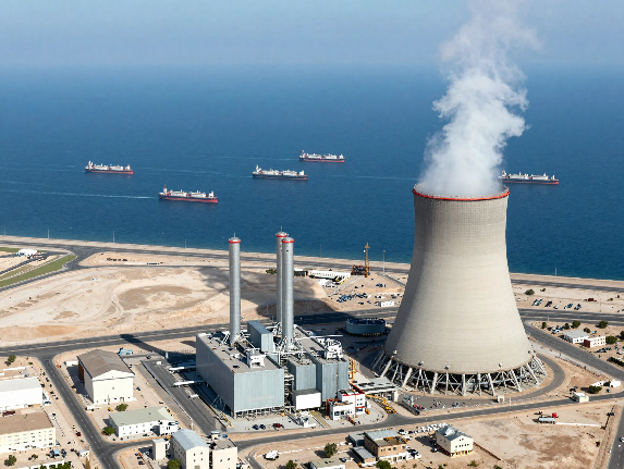 Trump's nuclear agreement with Saudi Arabia. Will it start a nuclear arms race?