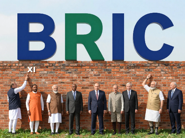BRICS 2026 BRICS 2026