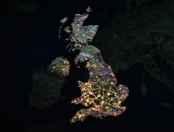 UK energy crisis UK energy crisis